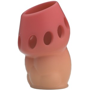 PRETTY LOVE - PENE OSCAR PIÃ SPESSO ROSA